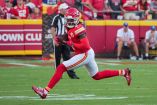 Rashee Rice está siendo acusaso de violencia doméstica