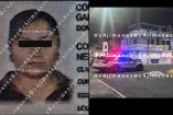 Identificada, mujer que mató a motociclista en Iztapalapa.