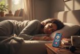 Caer dormido en cuestión de minutos podría parecer bueno, pero es una señal de alerta para tu salud.