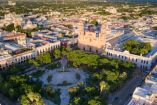 Centro Histórico de Mérida