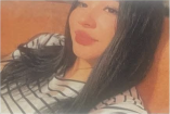 Mitzy Nahomi, desaparecida en Tláhuac.