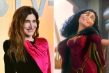 Kathryn Hahn podría ser Madre Gothen en live action de Enredados