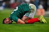 A seis meses del Mundial 2026, Hirving Lozano no cuenta con equipo.