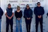 La Operación COFRADÍA dio como resultado la detención de un grupo de policías que presuntamente ofrecían seguridad a miembros de La Barredora en Puebla.