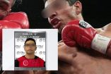'La Rana', exboxeador detenido en tamaulipas.