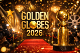Todos los detalles de los Golden Globes 2026