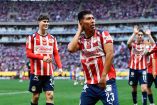 Chivas suma 16 torneos sin levantar el título de Liga MX.