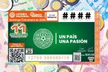 Lotería Nacional: Resultados del Sorteo Zodiaco Especial 1730 del 11 de enero de 2026