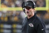 John Harbaugh escucha ofertas limitadas y fija condiciones claras para su regreso a la NFL, con cuatro franquicias como finalistas.