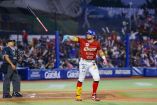 Tirso Ornelas fue la figura ofensiva del Juego 1, mientras Manny Bañuelos dominó desde el montículo para darle a Charros de Jalisco la ventaja en la semifinal.