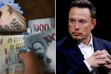 "Ahorrar para el retiro es innecesario", afirma Elon Musk.