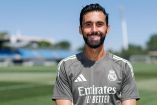Álvaro Arbeloa conoce las entrañas del Real Madrid.