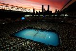 El Australian Open se jugará del lunes 12 de enero al domingo 1 de febrero.
