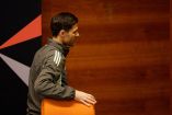 Xabi Alonso se sinceró en su mensaje de despedida