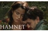 Poster de Hamnet.