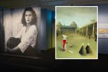 La Galería OMR presenta una exposición íntima de Leonora Carrington en CDMX