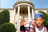 La casa de la familia Banks en El Príncipe del Rap en Bel-Air saldrá al mercado en los próximos días por una cifra cercana a los 30 millones de dólares.