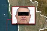 El Cárdenas, presunto operador del CJNG.