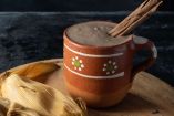 Receta tradicional de champurrado