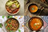 ¿Por qué en invierno se prefieren platillos caldosos en la cocina mexicana?