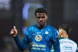 Javairo Dilrosun tenía un año de contrato más con el América.