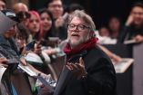 CDMX proyectará gratis la obra de Guillermo del Toro: fechas y películas confirmadas (Foto: Cuartoscuro)