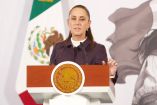 Sheinbnaum Pardo apuntó que México y EU deben estar unidos para hacer frente a la competencia con China y de paso seguir avanzando en el tratado.