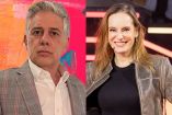 El actor recordó su relación con Gaby Platas