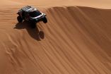 Nasser Al-Attiyah retomó el liderato del Dakar a unos días del final de la edición 2026.