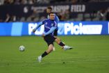 'Chucky' Lozano asegura sentirse identificado con el San Diego FC y su afición.