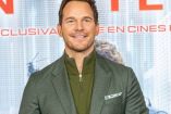 Chris Pratt visitará la Ciudad de México como parte de la gira promocional de Sin Piedad.