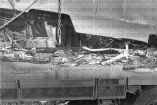 Accidente en el Metro CDMX, el 20 de octubre de 1975 .