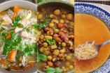 Sopas mexicanas reconfortantes para el invierno: 3 recetas sencillas