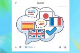 Así funciona el nuevo traductor de ChatGPT