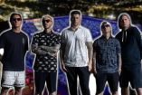 La banda estará en México dentro de poco para dar un concierto