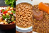 3 recetas mexicanas con leguminosas, económicas e ideales para el frío