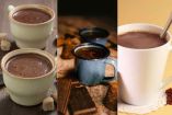 Chocolate caliente mexicano, 3 formas en las que se prepara en el país
