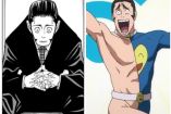 Fumihiko Takaba, el primer personaje nuevo en aparecer en Jujutsu Kaisen