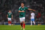 El futuro de 'Chucky' Lozano sigue en el aire.