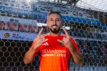 Héctor Herrera regresó al Houston Dynamo motivado por la cercanía con su familia y el sueño de jugar un partido oficial junto a su hijo en la MLS.