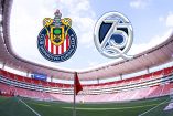 Chivas - Querétaro