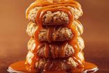 Galletas de caramelo salado la receta perfecta para regalo