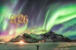 ¿Por qué el 2026 es un gran año para ver auroras boreales?