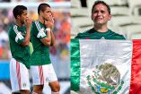 La Selección Mexicana acumuló 7 Mundiales consecutivos siendo eliminado en Octavos de Final.