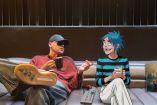 Bizarrap confirmó su colaboración con Gorillaz a través de redes sociales.