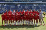 Puebla - Toluca, Liga MX Femenil
