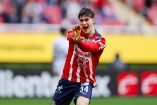 Desde el Apertura 2023, Chivas no arrancaba con 3 triunfos consecutivos en el inicio de la Liga MX
