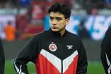 Gilberto Mora participó en 2 de los 3 partidos de Xolos en el Clausura 2026; no completó ninguno.