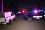 Entre los asesinados se encuentran la comisaria Karime Corrales y el director de Vialidad, Javier Zazueta.