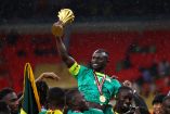 Senegal llega al Mundial 2026 como campeón de la Copa Africana de Naciones.